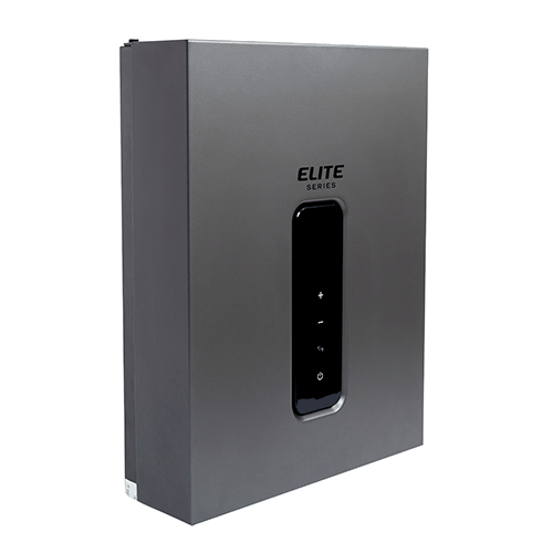 iHeat Elite Series ES18-D Dual-Circuit Tankless Water Heater