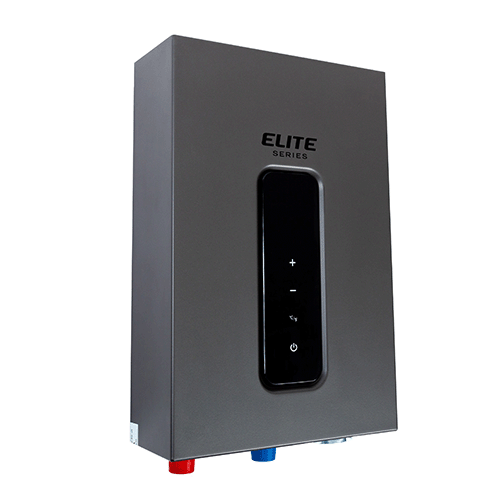 iHeat Elite Series ES-9 Powerful Tankless Water Heater | Energy