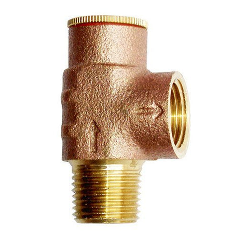 Plumbing Accessories - Pressure Relief Valve