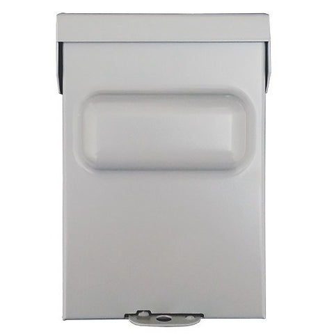 Electrical Accessories - Disconnect Box