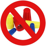 Electrical Accessories - Disconnect Box