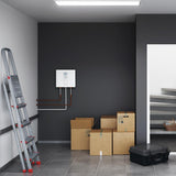 Stiebel Eltron 29 Plus Interior Wall Mounted Photo