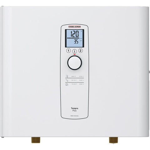 Stiebel Eltron Tempra 12 Plus Front Main Photo