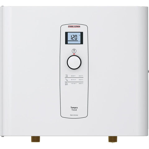 Stiebel Eltron Tempra 24 Trend Front Main Photo