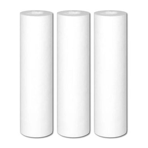 Plumbing Accessories - Filter Cartridges - Filters