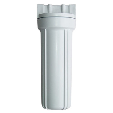 Plumbing Accessories - Single Element Sediment Filter