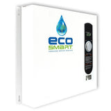 Tankless Water Heaters - EcoSmart ECO-36 Electric Tankless Water Heater 36kW 4 Bath