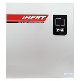 Tankless Water Heaters - IHeat AH27 Pro Performer Whole House Tankless Water Heater 27KW