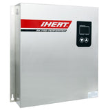 Tankless Water Heaters - IHeat AH27 Pro Performer Whole House Tankless Water Heater 27KW