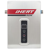 Tankless Water Heaters - IHeat Magnum S14 Whole House Tankless Water Heater 14KW - Front View