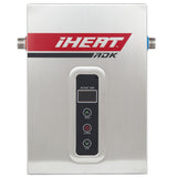 Tankless Water Heaters - IHeat Magnum S7 Point Of Use Tankless Water Heater 7KW