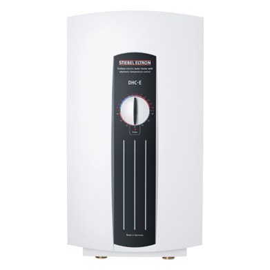 Tankless Water Heaters - Stiebel Eltron DHCE 12 Whole HouseTankless Water Heater 12KW