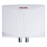 Tankless Water Heaters - Stiebel Eltron Mini 6 Point-Of-Use Tankless Water Heater 5.7KW