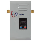 Tankless Water Heaters - Titan N10 Point-of-Use Tankless Water Heater 3.2KW