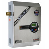 Tankless Water Heaters - Titan N120-S Electric Tankless Water Heater 12KW Whole House left front view