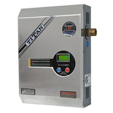 Tankless Water Heaters - Titan N120S Electric Tankless Water Heater 12KW Whole House right front view