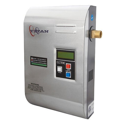 Tankless Water Heaters - Titan N160 Whole House Tankless Water Heater 16KW