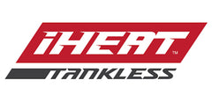 iHeat Tankless Water Heaters