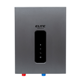 iHeat Elite Series ES27-D Triple-Circuit Tankless Water Heater | Ultimate Performance