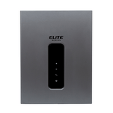 iHeat Elite Series ES27-D Triple-Circuit Tankless Water Heater | Ultimate Performance