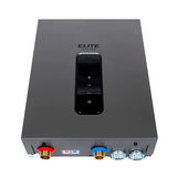 iHeat Elite Series ES27-D Triple-Circuit Tankless Water Heater | Ultimate Performance