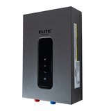 iHeat Elite Series ES-12 Efficient Tankless Water Heater | Whole House