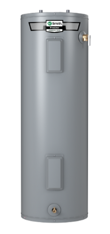 50-Gallon Tall Liquid Propane Water Heater