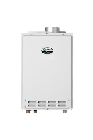 A.O. Smith ATO-110-N Tankless Water Heater Product Photo Front Angle