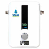 Front view of EcoSmart ECO-11 Electric Tankless Water Heater
