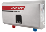 iheat sh4 tankless water heater right side