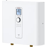 Stiebel Eltron Tempra 24 Plus view of right side front
