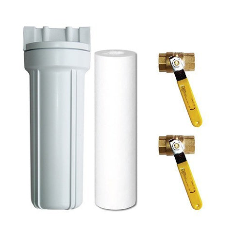 Electrical Plumbing Accessories - Installation Kit 4