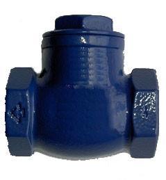 Plumbing Accessories - ACV Valve