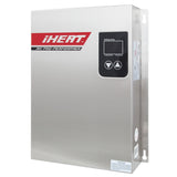 Tankless Water Heaters - IHeat AH18 Pro Performer Whole House Tankless Water Heater 18KW