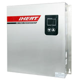 Tankless Water Heaters - IHeat AH24 Pro Performer Whole House Tankless Water Heater 24KW