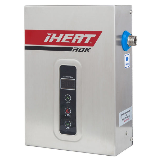 Instant Water Heater, Capacity: 0-10 litres