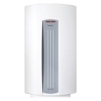 DHC 10-2 Stiebel Eltron DHC10-2 Point-Of-Use Tankless Water Heater 9.6KW
