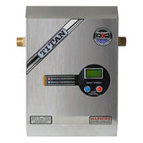Tankless Water Heaters - Titan N120-S Electric Tankless Water Heater 12KW Whole House front view