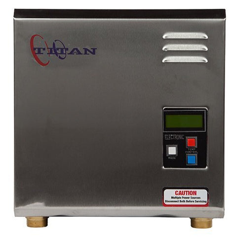 thumbnail image 2 of Stiebel Eltron Dhc E 8 10 Tankless Electric Water Heater Store 2 of 10