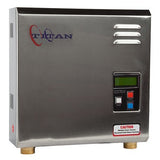 Tankless Water Heaters - Titan N270 Digital Whole House Tankless Water Heater 27KW