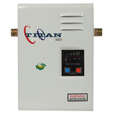 Titan Water Heater N120 Scr2 Whole House Tankless Water Heater 11.8Kw Front View