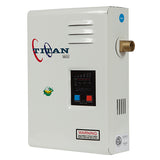 Titan Water Heater N120 Scr2 Whole House Tankless Water Heater 11.8Kw Right Side View